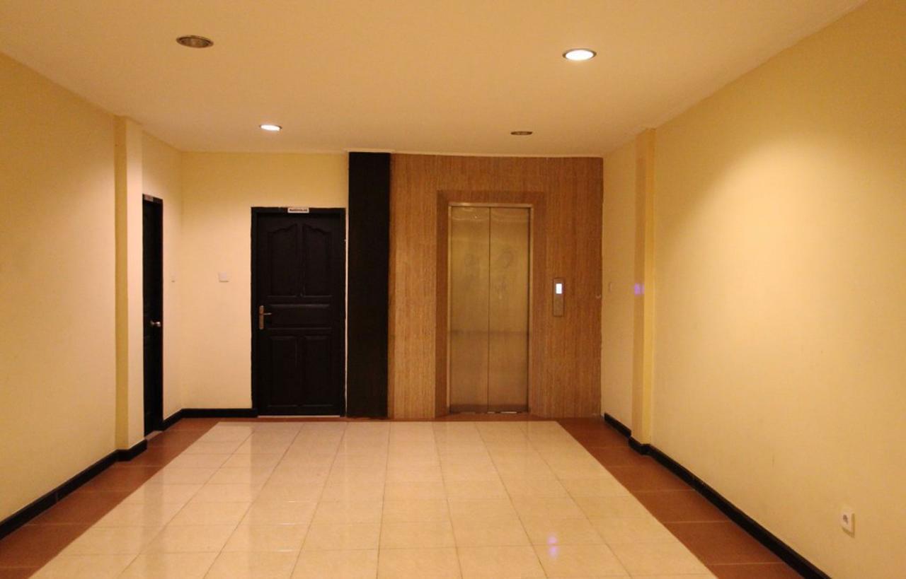 Hotel Intansari Denpasar  Exterior photo
