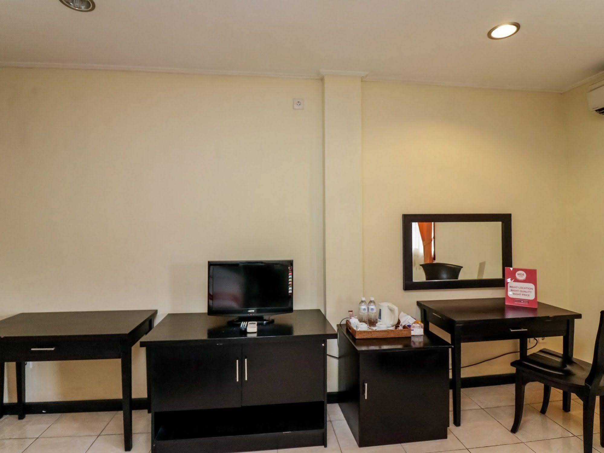 Hotel Intansari Denpasar  Exterior photo