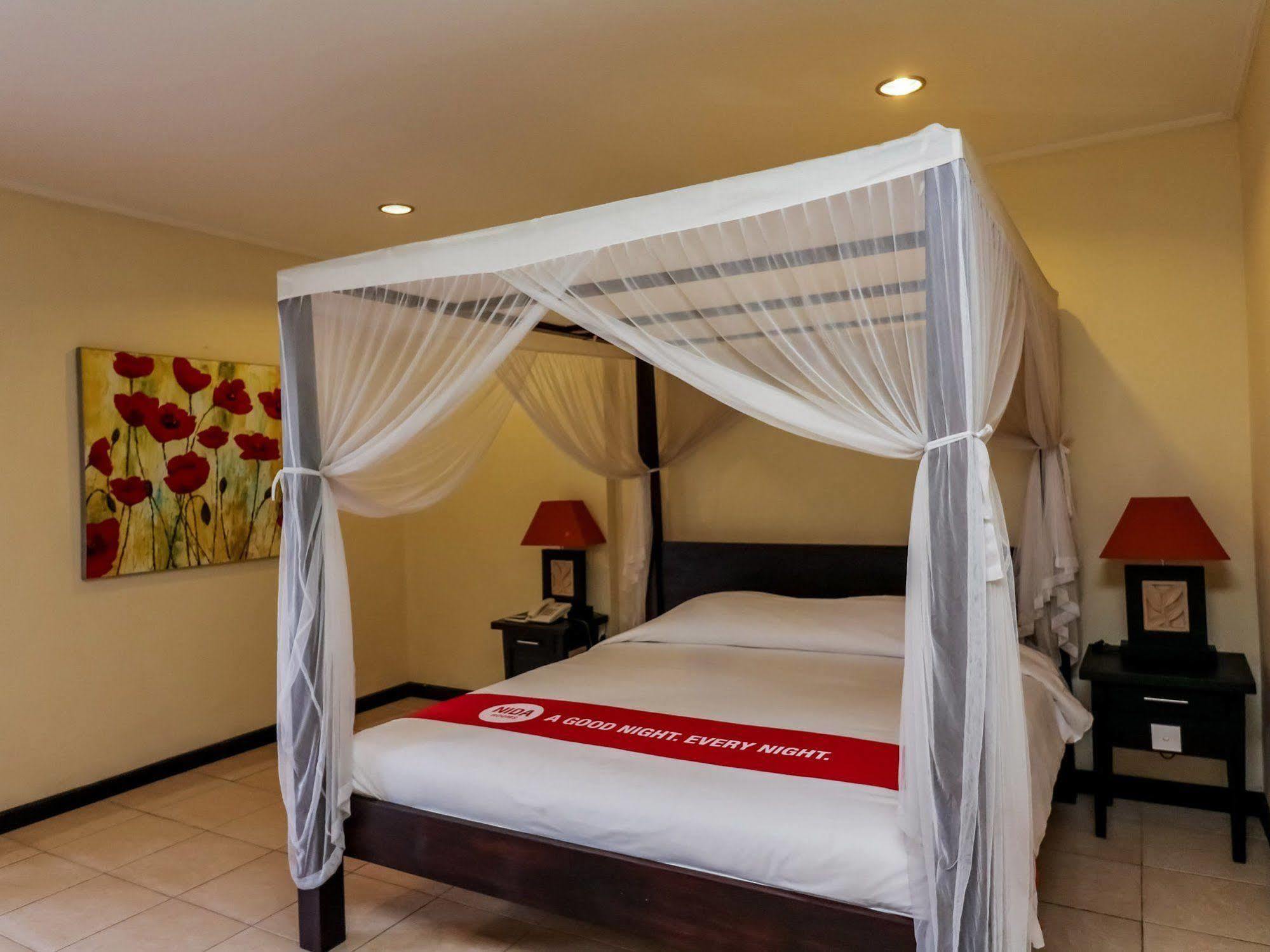 Hotel Intansari Denpasar  Exterior photo