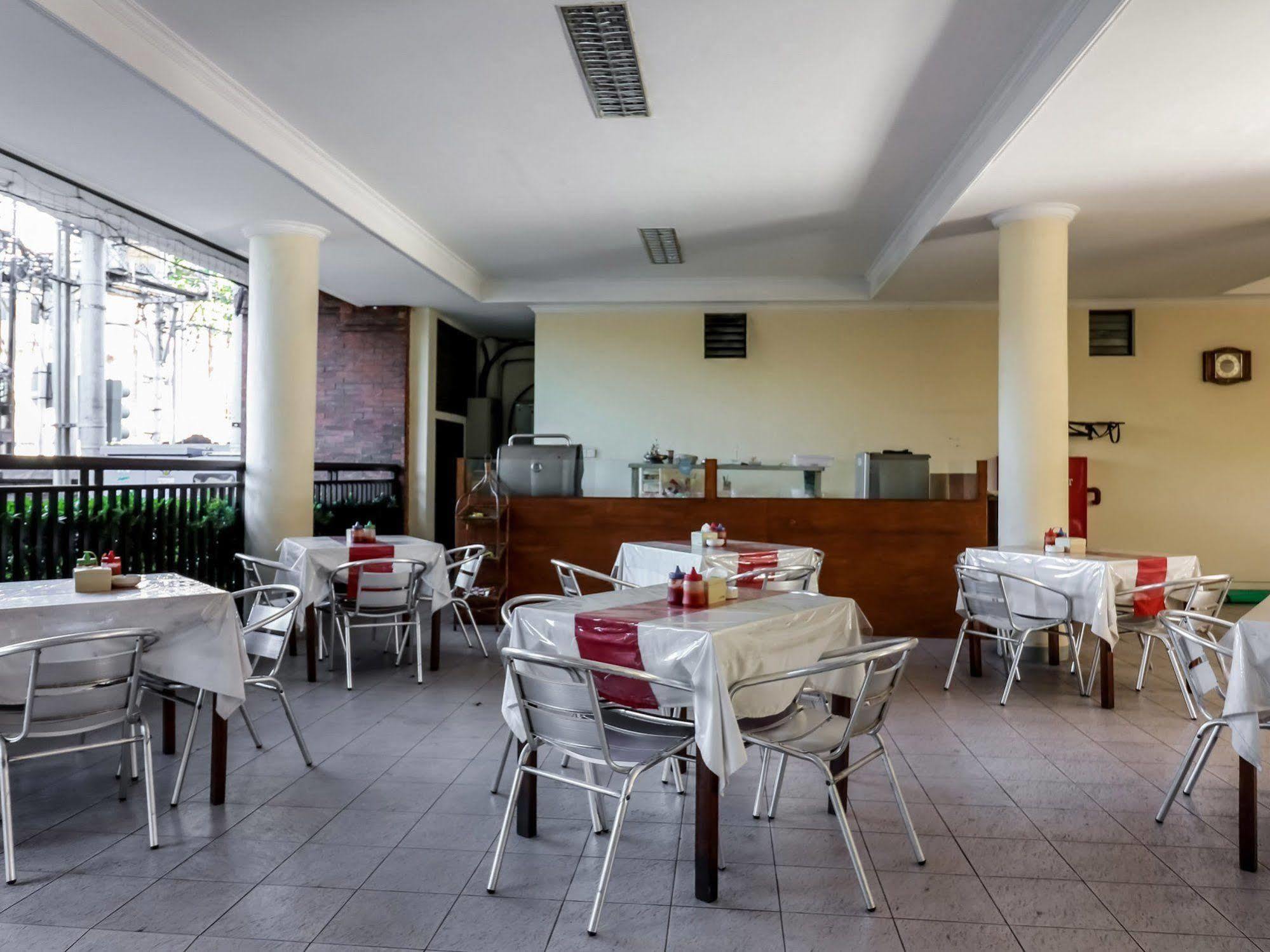 Hotel Intansari Denpasar  Exterior photo